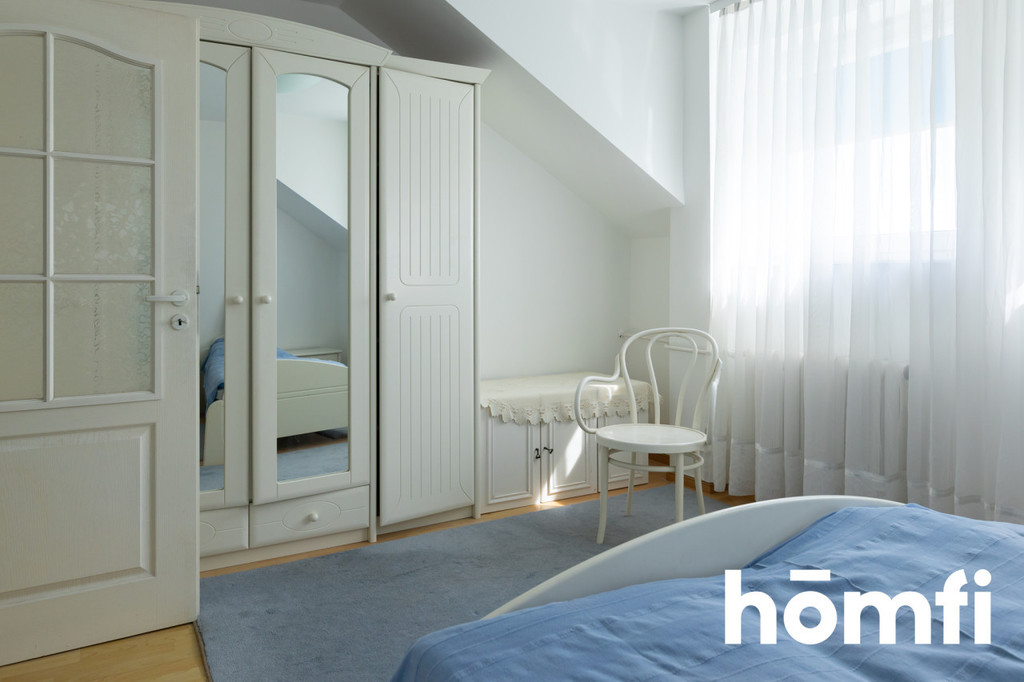 Mieszkanie 130 m², Gdańsk, Jasień, Pólnicy - zdjęcie 14