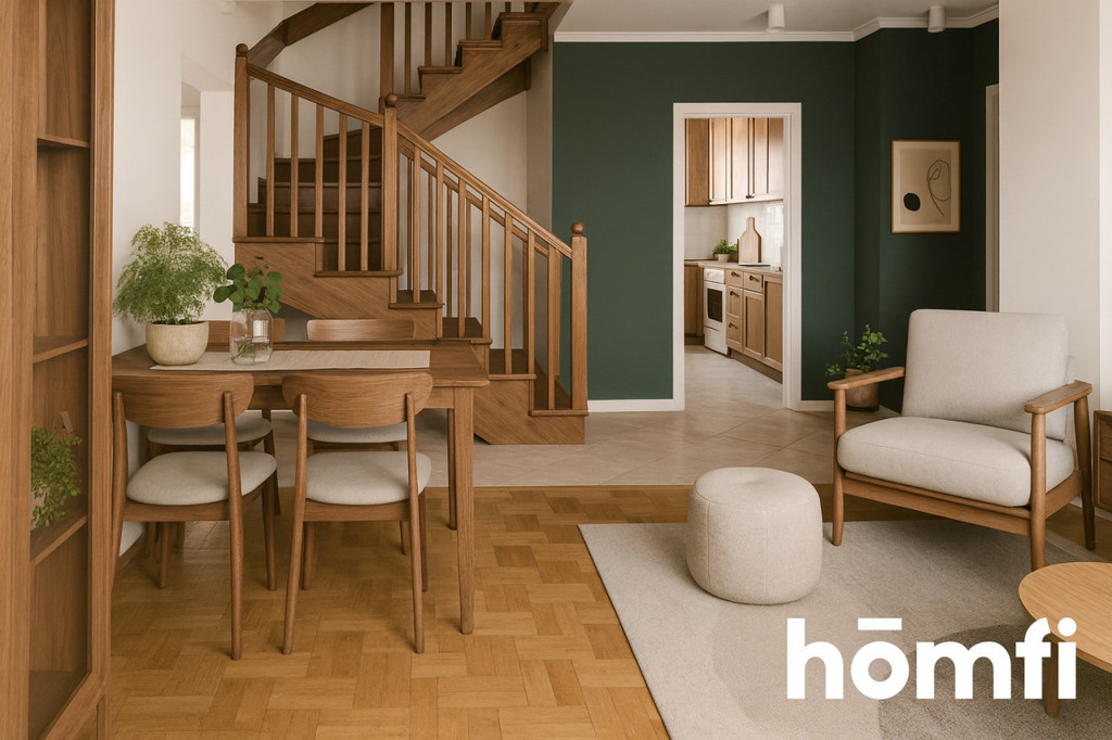 Mieszkanie 130 m², Gdańsk, Jasień, Pólnicy - zdjęcie 5