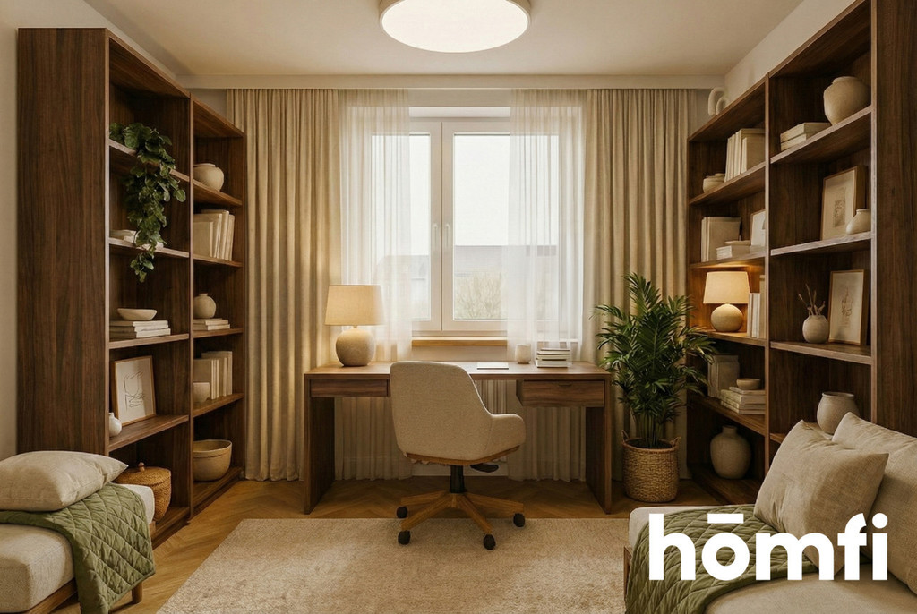 Mieszkanie 130 m², Gdańsk, Jasień, Pólnicy - zdjęcie 9