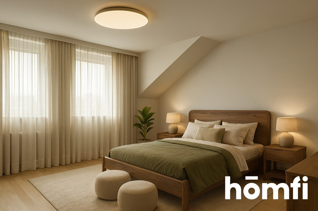 Mieszkanie 130 m², Gdańsk, Jasień, Pólnicy - zdjęcie 17