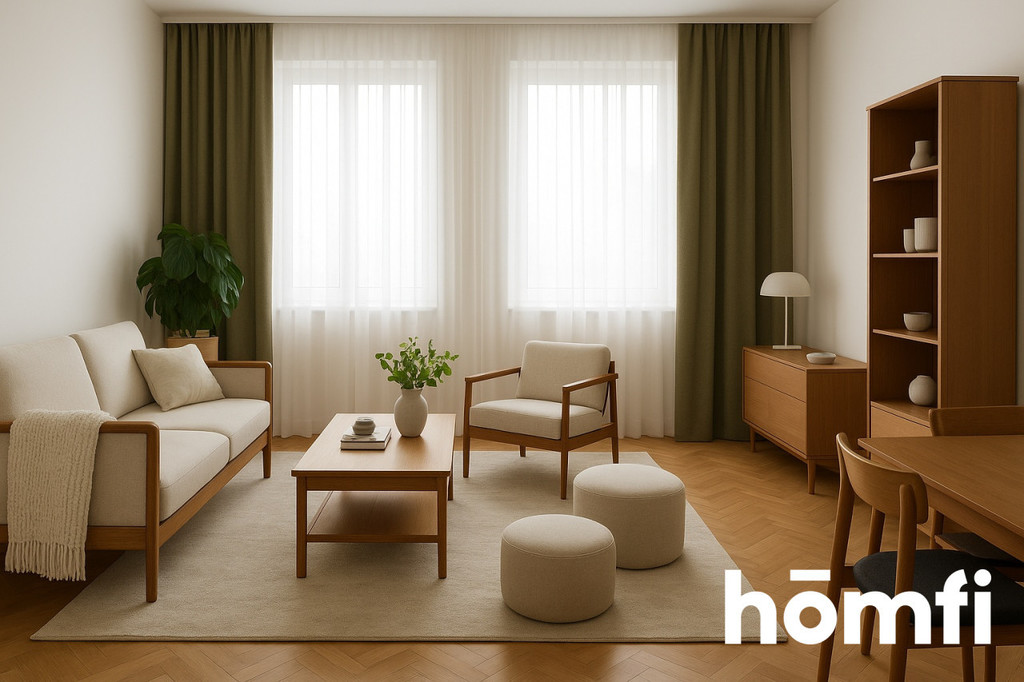 Mieszkanie 130 m², Gdańsk, Jasień, Pólnicy - zdjęcie 7