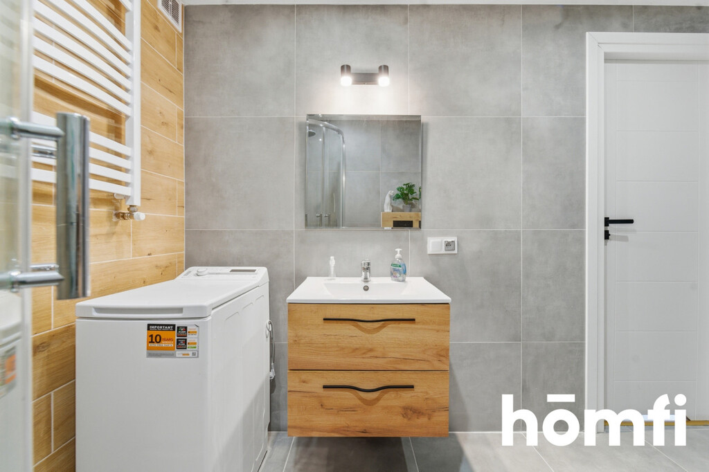 Mieszkanie 30&nbsp;m², Chorzów, Jana Sobieskiego - zdjęcie 5