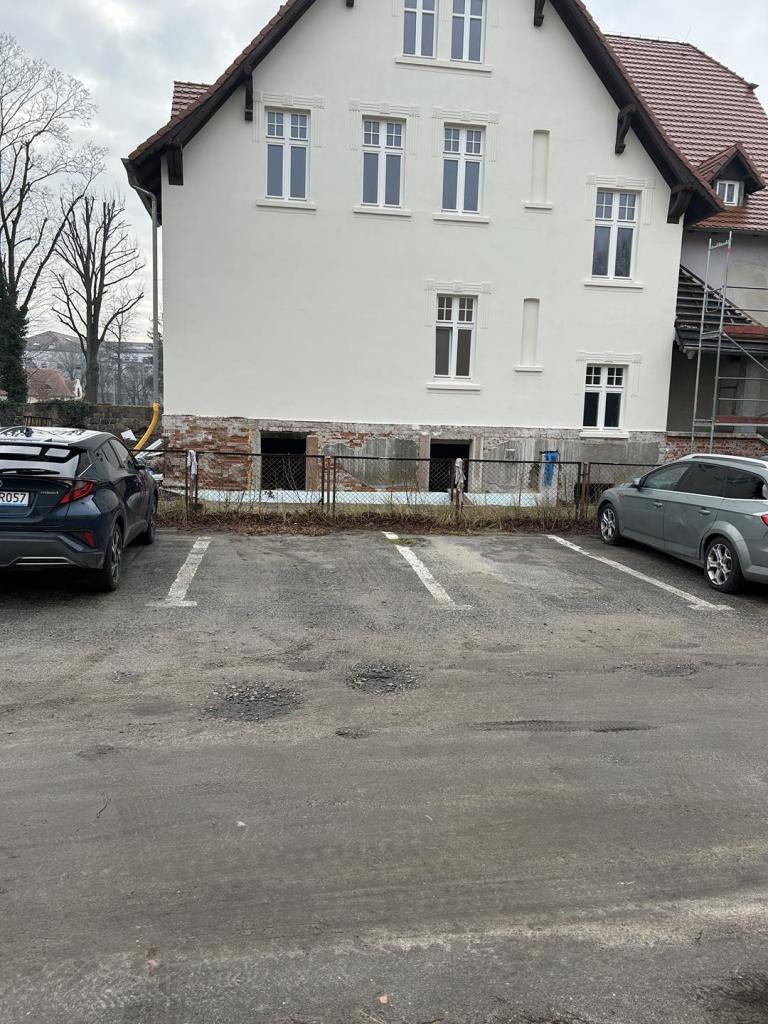 Mieszkanie 29&nbsp;m², Sulechów - zdjęcie 5