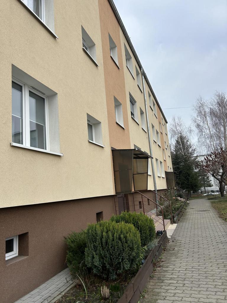 Mieszkanie 29&nbsp;m², Sulechów - zdjęcie 2