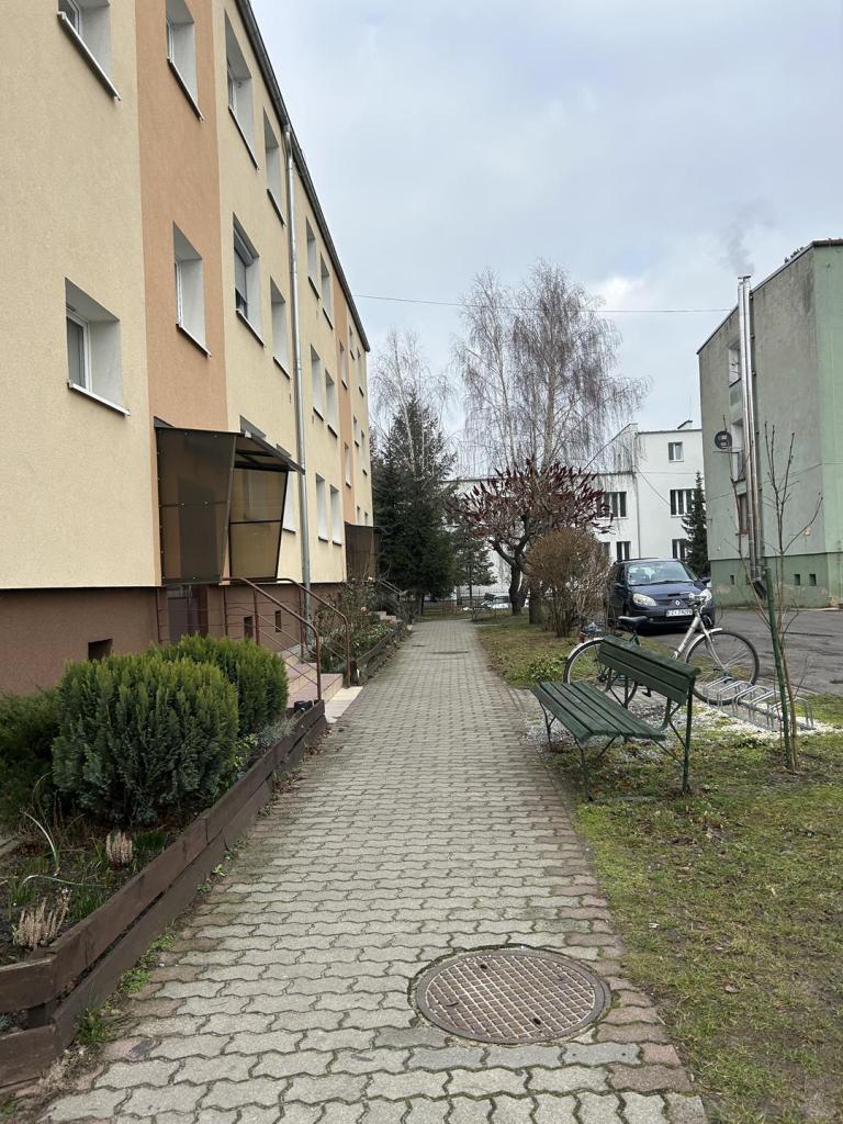 Mieszkanie 29&nbsp;m², Sulechów - zdjęcie 1