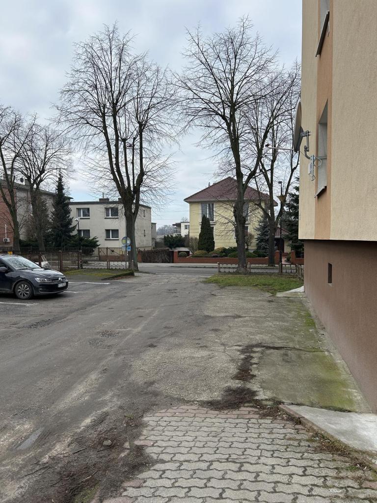 Mieszkanie 29&nbsp;m², Sulechów - zdjęcie 4
