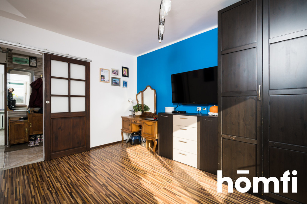 Mieszkanie 47,3&nbsp;m², Kraków, Prądnik Czerwony, Pilotów - zdjęcie 3