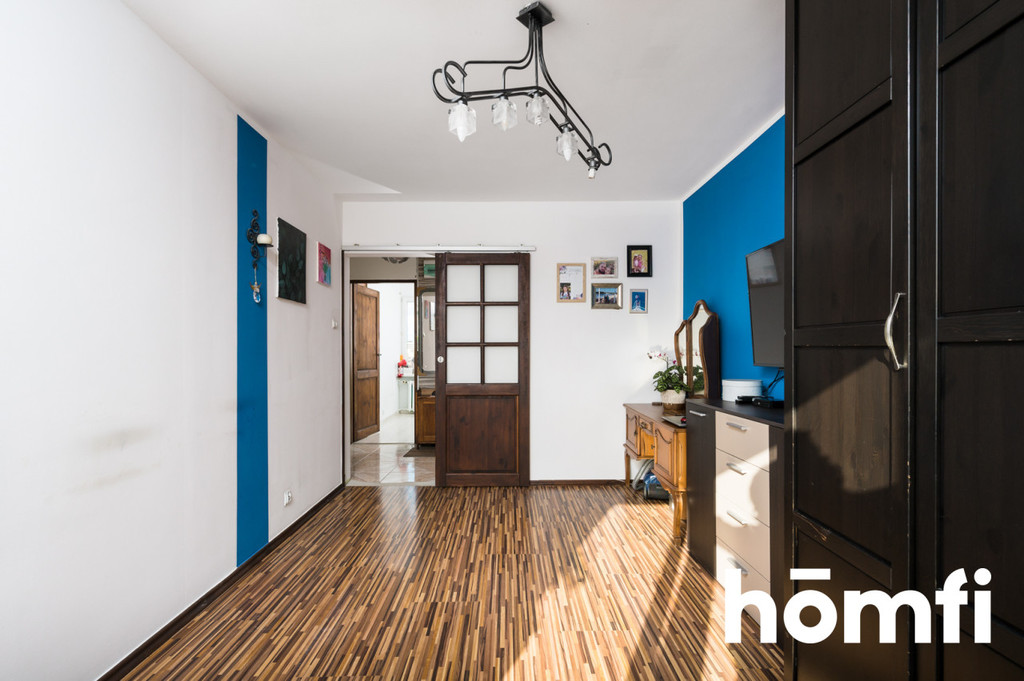 Mieszkanie 47,3&nbsp;m², Kraków, Prądnik Czerwony, Pilotów - zdjęcie 5