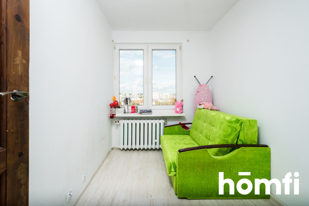 Mieszkanie 47,3&nbsp;m², Kraków, Prądnik Czerwony, Pilotów - zdjęcie 10