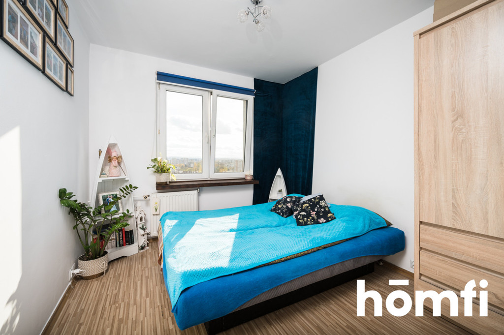 Mieszkanie 47,3&nbsp;m², Kraków, Prądnik Czerwony, Pilotów - zdjęcie 9