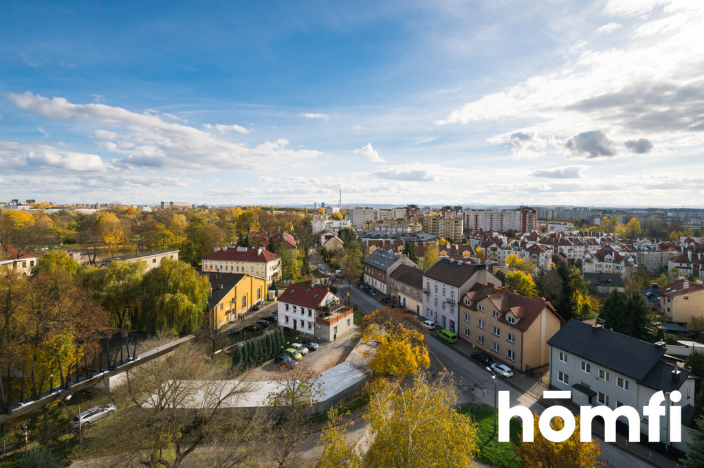 Mieszkanie 47,3&nbsp;m², Kraków, Prądnik Czerwony, Pilotów - zdjęcie 12