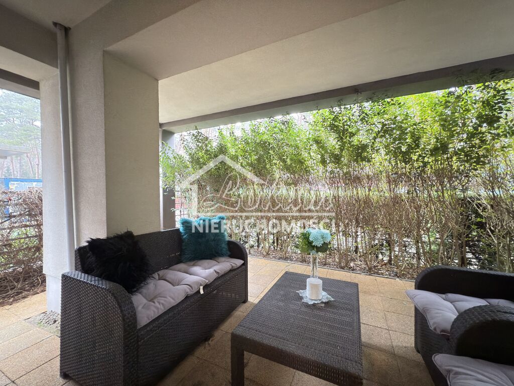 Mieszkanie 43,82&nbsp;m², Międzywodzie - zdjęcie 12