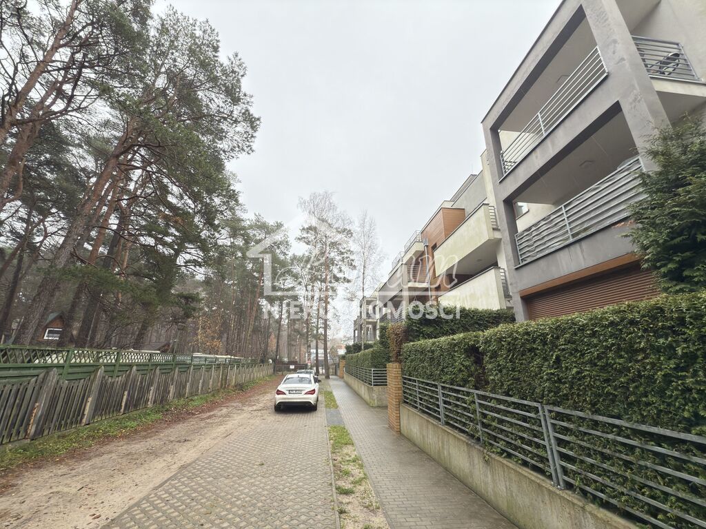 Mieszkanie 43,82&nbsp;m², Międzywodzie, Westerplatte - zdjęcie 14