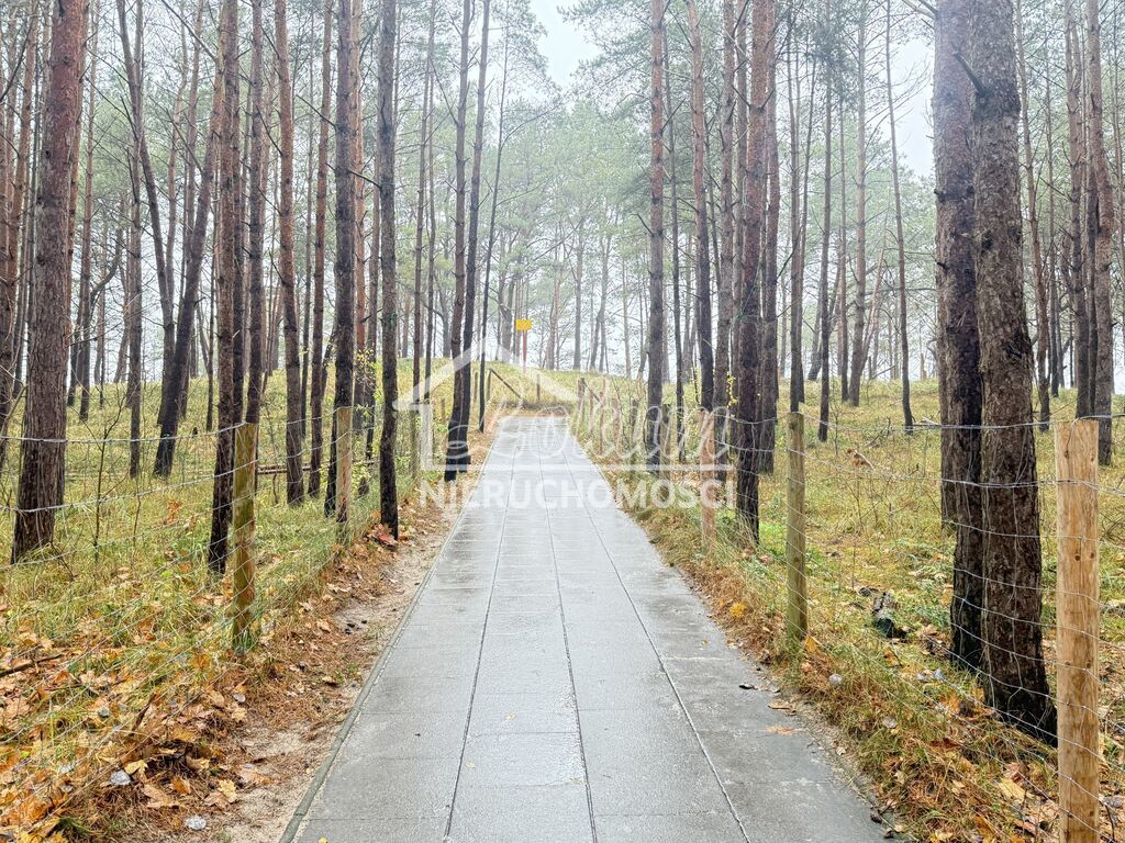 Mieszkanie 43,82&nbsp;m², Międzywodzie, Westerplatte - zdjęcie 18