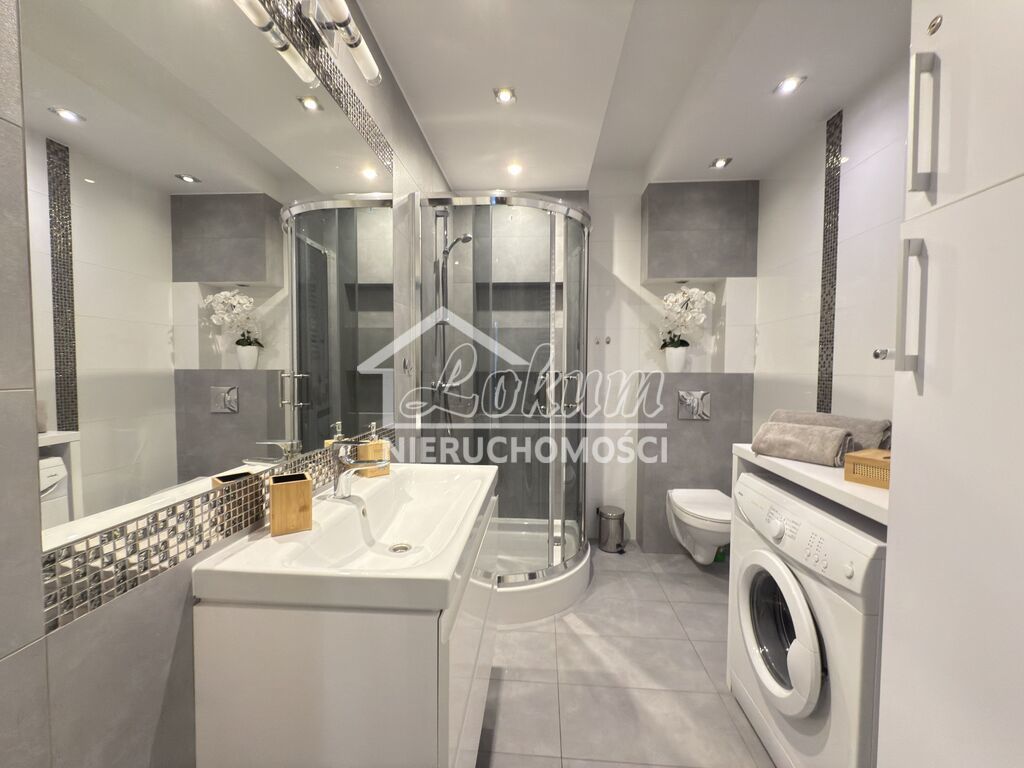 Mieszkanie 43,82&nbsp;m², Międzywodzie - zdjęcie 9