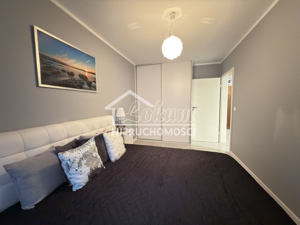 Mieszkanie 43,82&nbsp;m², Międzywodzie - zdjęcie 8