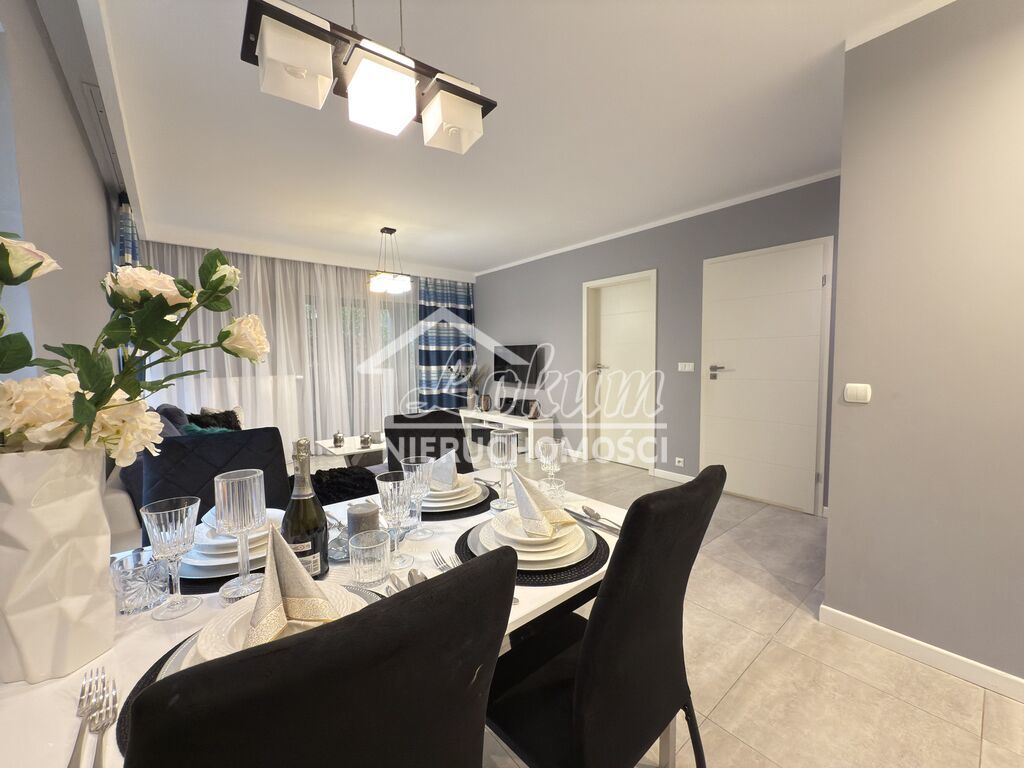 Mieszkanie 43,82&nbsp;m², Międzywodzie - zdjęcie 4