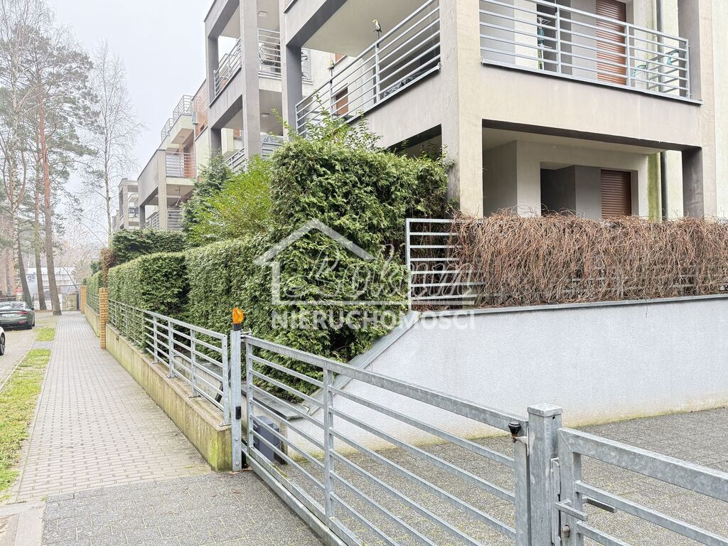 Mieszkanie 43,82&nbsp;m², Międzywodzie, Westerplatte - zdjęcie 15