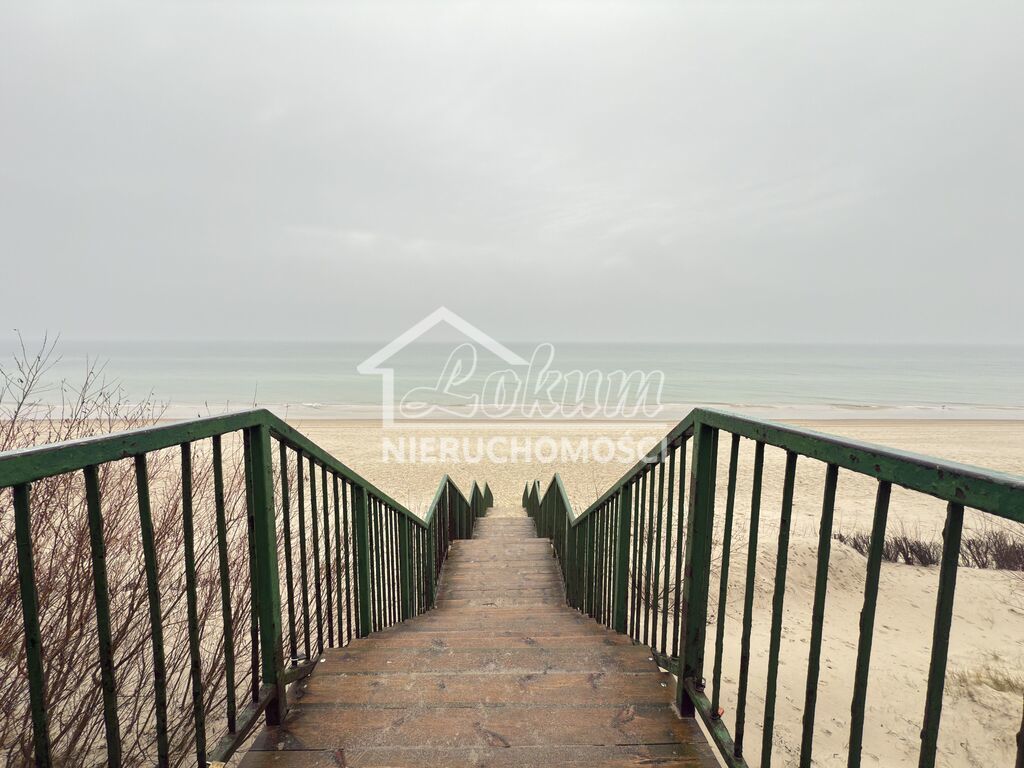 Mieszkanie 43,82&nbsp;m², Międzywodzie - zdjęcie 16