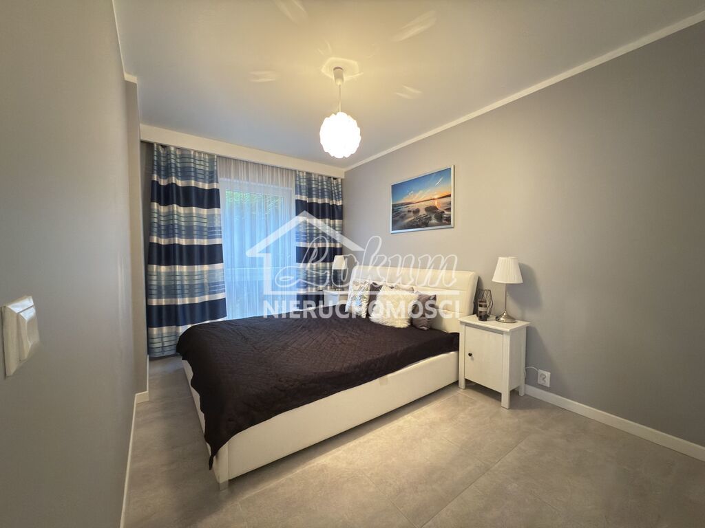 Mieszkanie 43,82&nbsp;m², Międzywodzie - zdjęcie 7