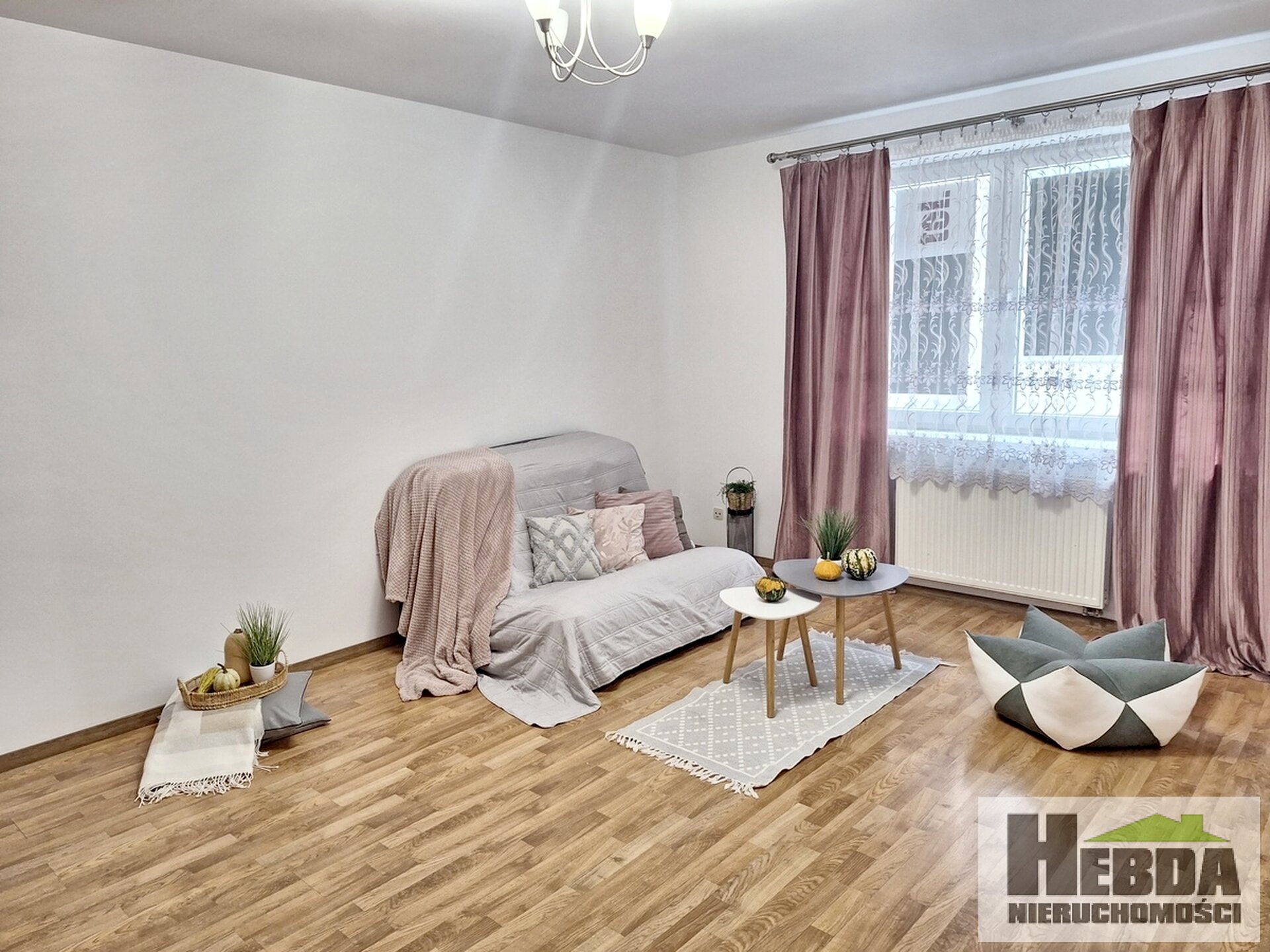 Atrakcyjne mieszkanie na sprzedaż w ścisłym centrum Tarnowa !!! - zdjęcie 1