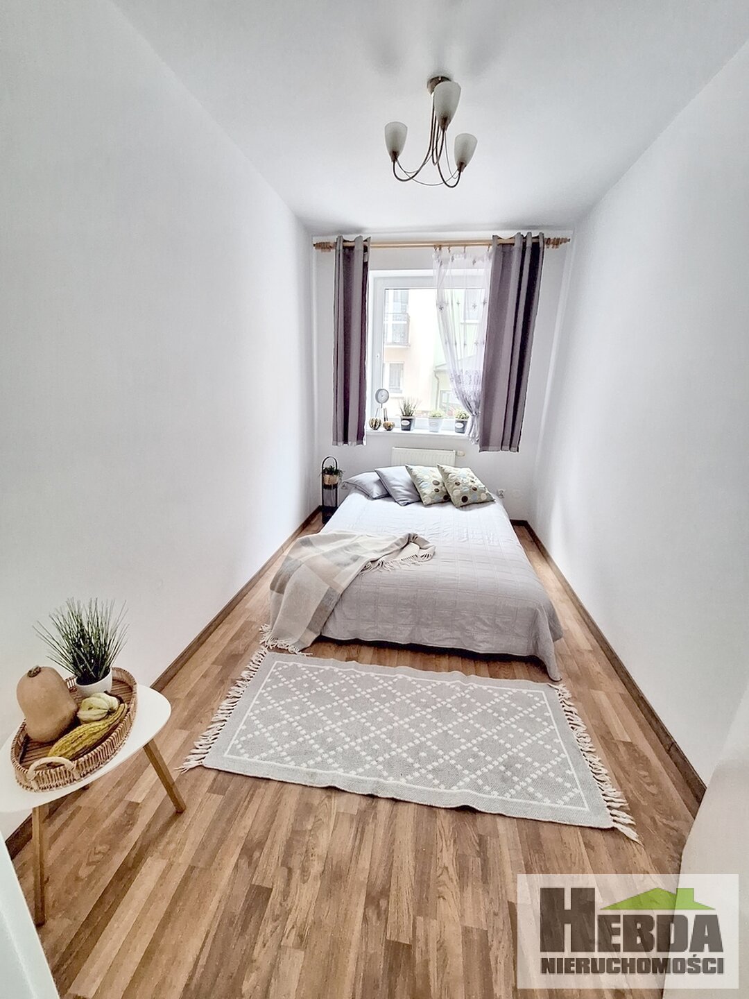 Atrakcyjne mieszkanie na sprzedaż w ścisłym centrum Tarnowa !!! - zdjęcie 2