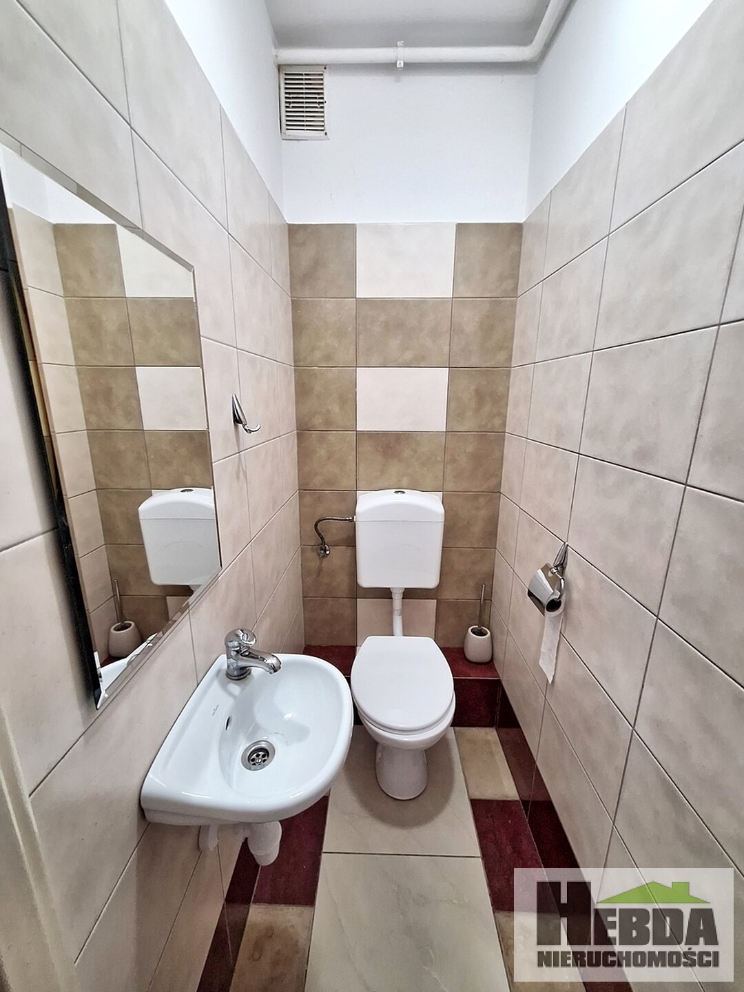 Atrakcyjne mieszkanie na sprzedaż w ścisłym centrum Tarnowa !!! - zdjęcie 5