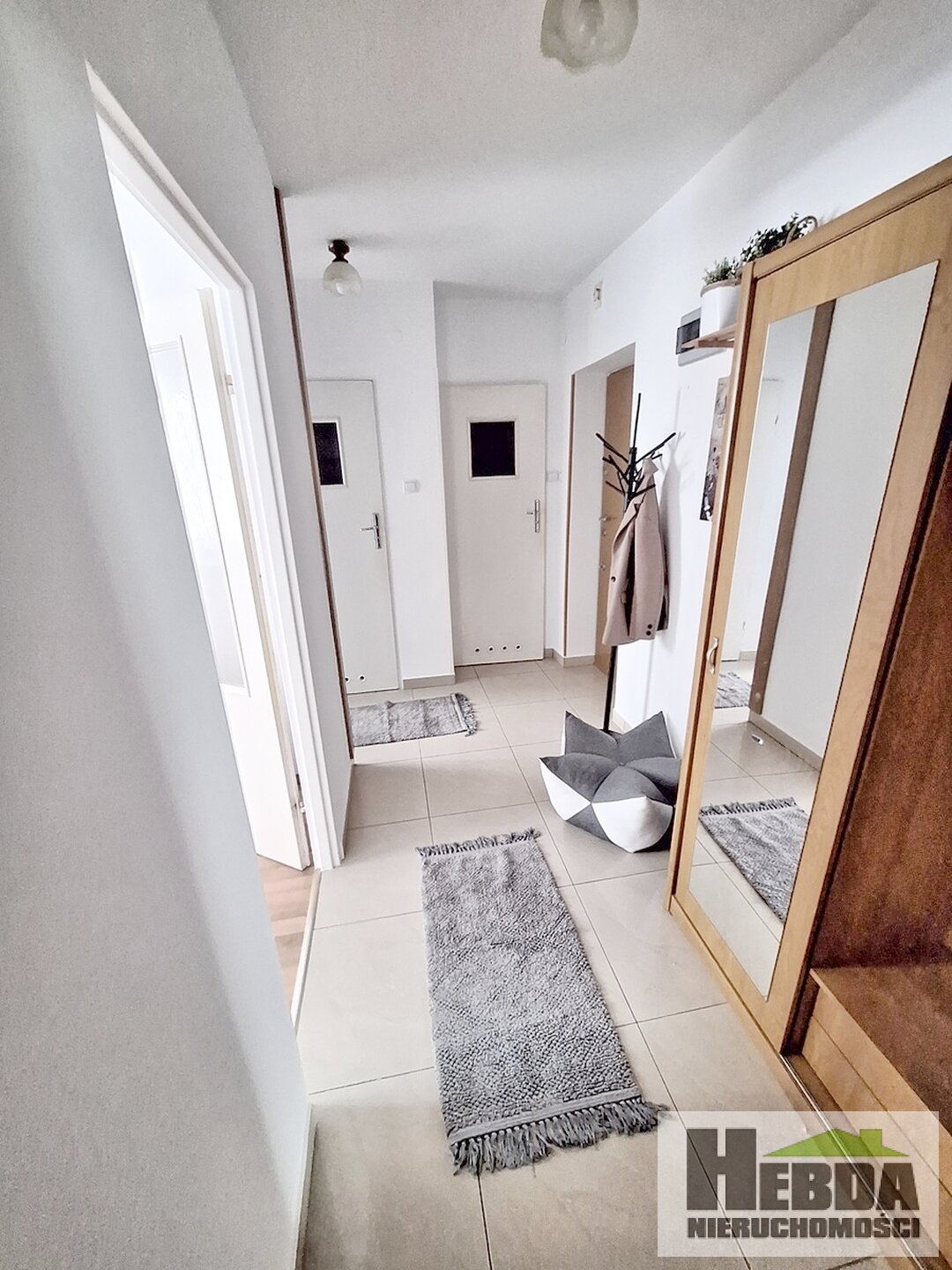 Atrakcyjne mieszkanie na sprzedaż w ścisłym centrum Tarnowa !!! - zdjęcie 6