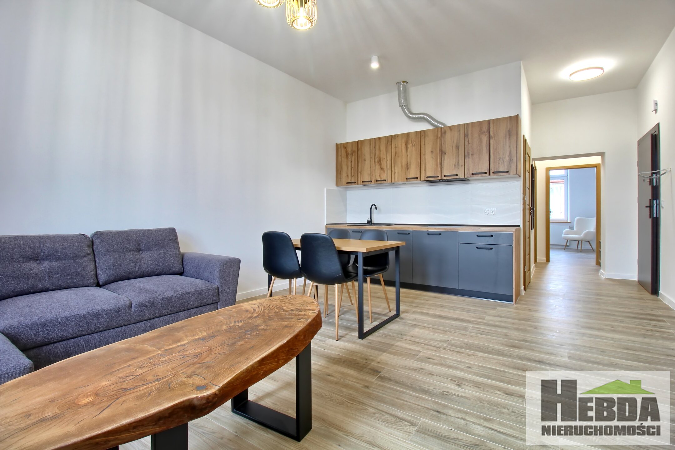 Ścisłe Centrum !!! Po generalnym remoncie !!! - zdjęcie 1