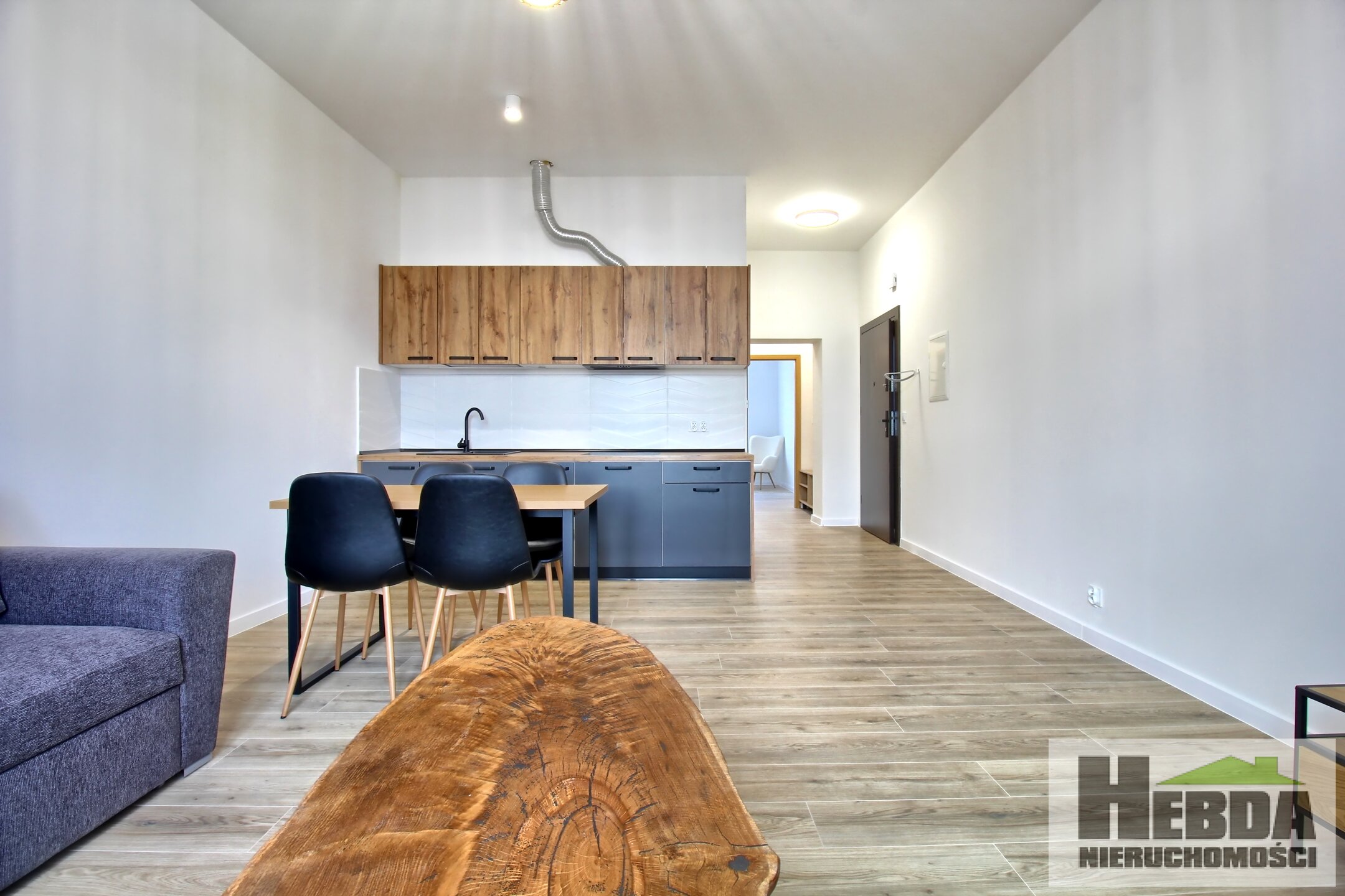 Ścisłe Centrum !!! Po generalnym remoncie !!! - zdjęcie 4