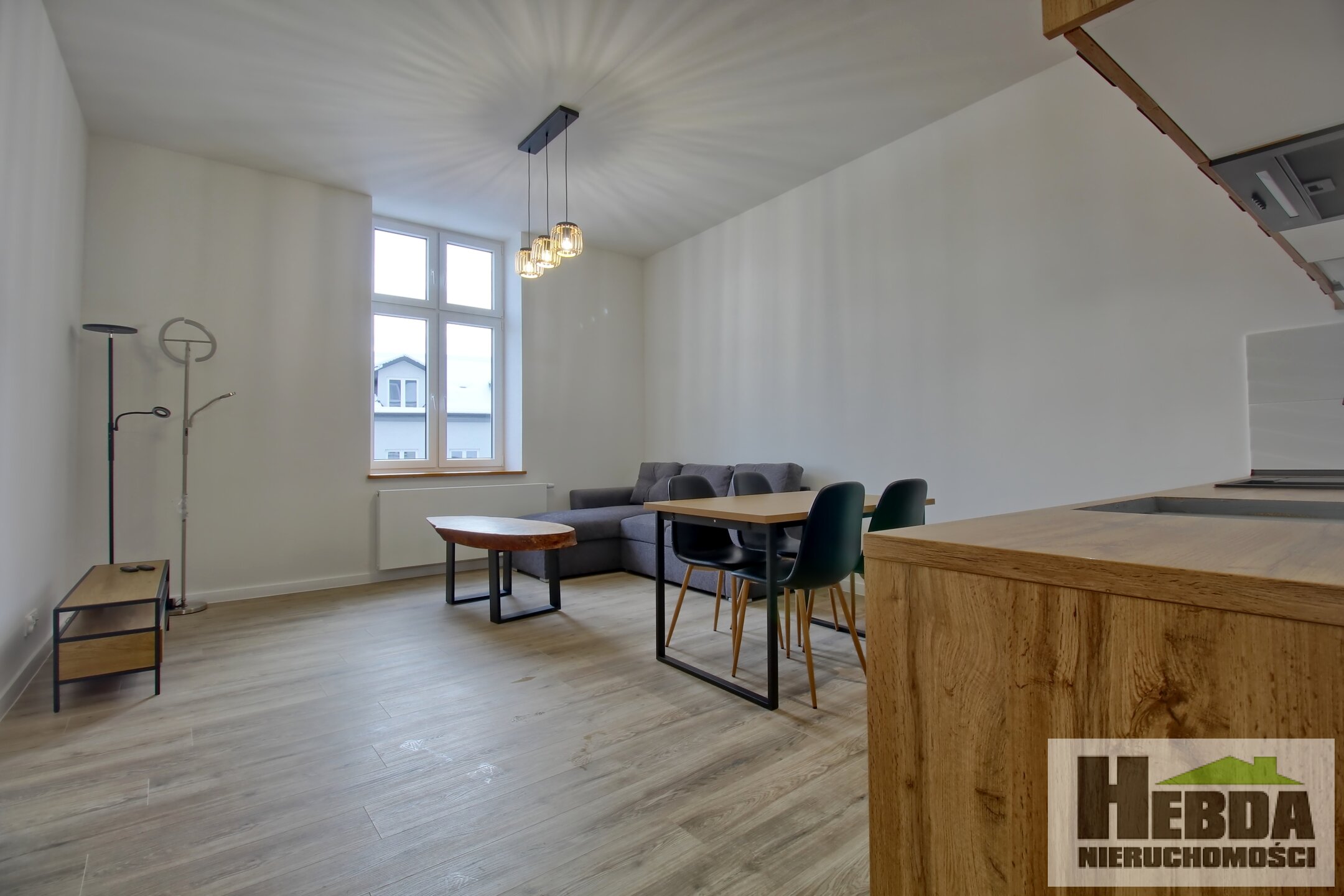 Ścisłe Centrum !!! Po generalnym remoncie !!! - zdjęcie 2