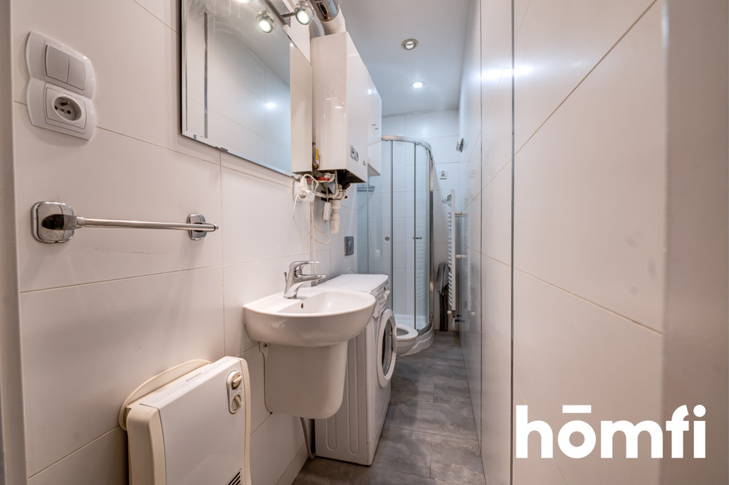 Mieszkanie 63 m², Radom, Śródmieście, Juliusza Słowackiego - zdjęcie 6