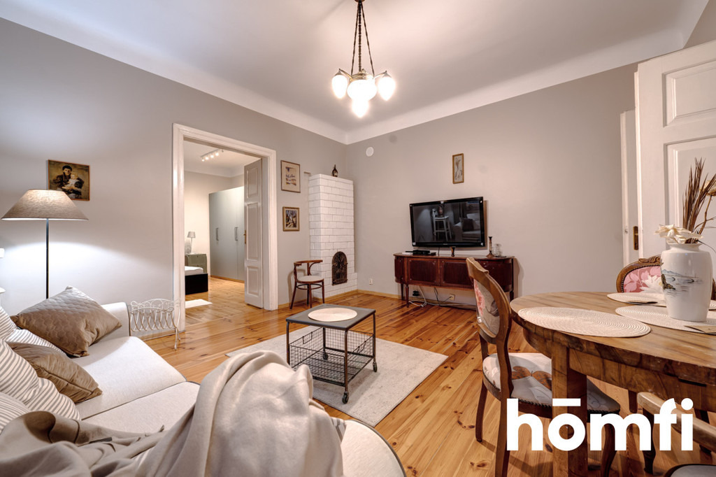 Mieszkanie 63 m², Radom, Śródmieście, Juliusza Słowackiego - zdjęcie 3