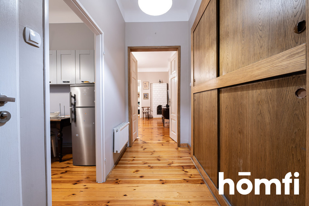 Mieszkanie 63 m², Radom, Śródmieście, Juliusza Słowackiego - zdjęcie 11
