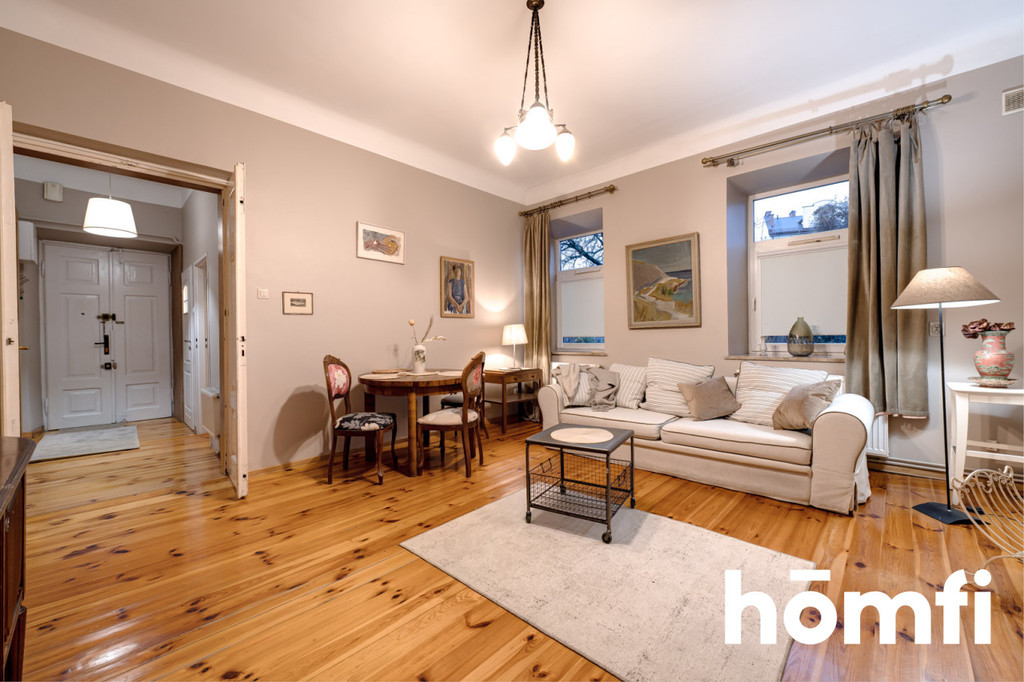 Mieszkanie 63 m², Radom, Śródmieście, Juliusza Słowackiego - zdjęcie 2