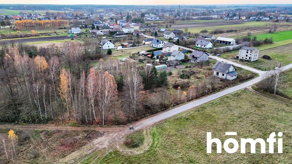 Dom 170&nbsp;m², Gózd, Adamów - zdjęcie 4