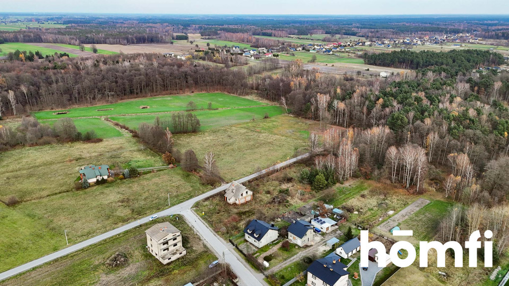 Dom 170&nbsp;m², Gózd, Adamów - zdjęcie 7