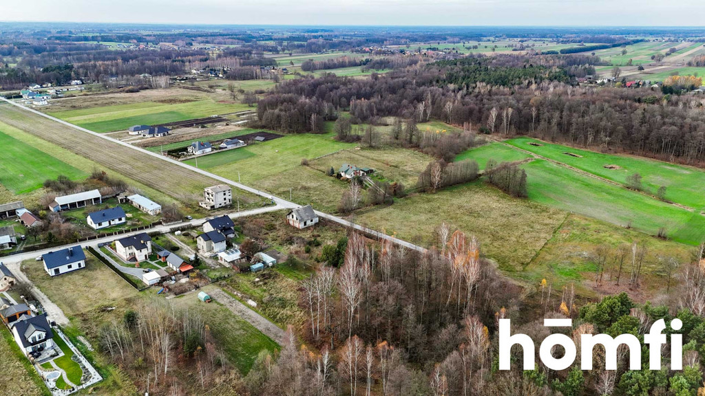 Dom 170&nbsp;m², Gózd, Adamów - zdjęcie 6