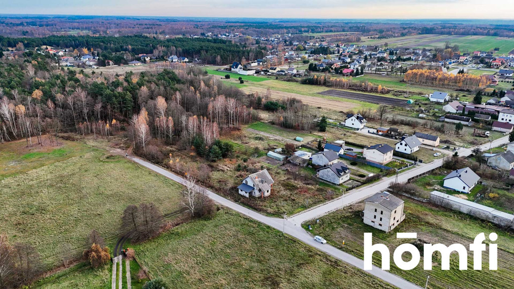 Dom 170&nbsp;m², Gózd, Adamów - zdjęcie 2