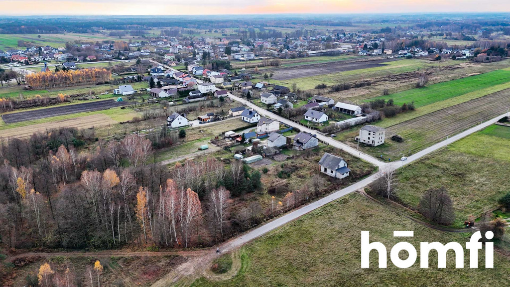 Dom 170&nbsp;m², Gózd, Adamów - zdjęcie 3