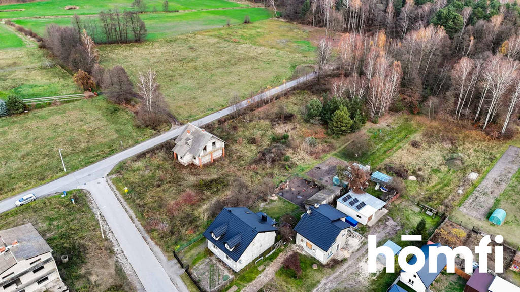 Dom 170&nbsp;m², Gózd, Adamów - zdjęcie 8