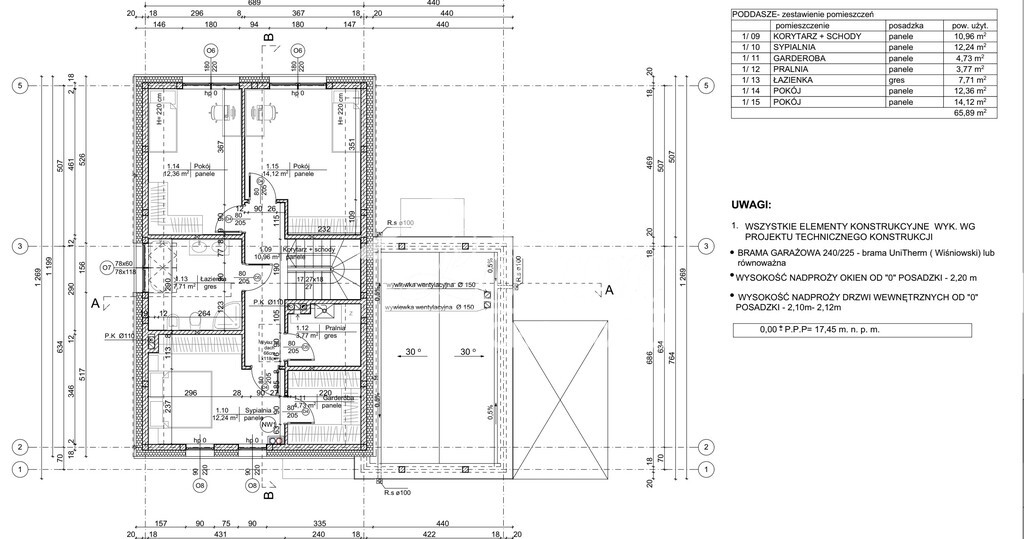Dom 149&nbsp;m², Dobra - zdjęcie 7