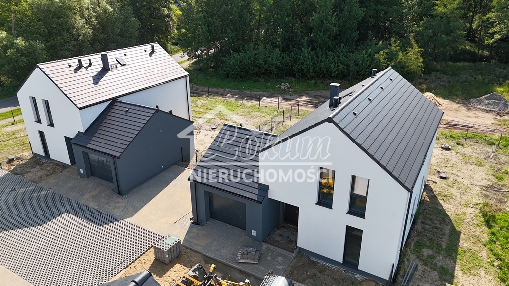 Dom 149&nbsp;m², Dobra - zdjęcie 4