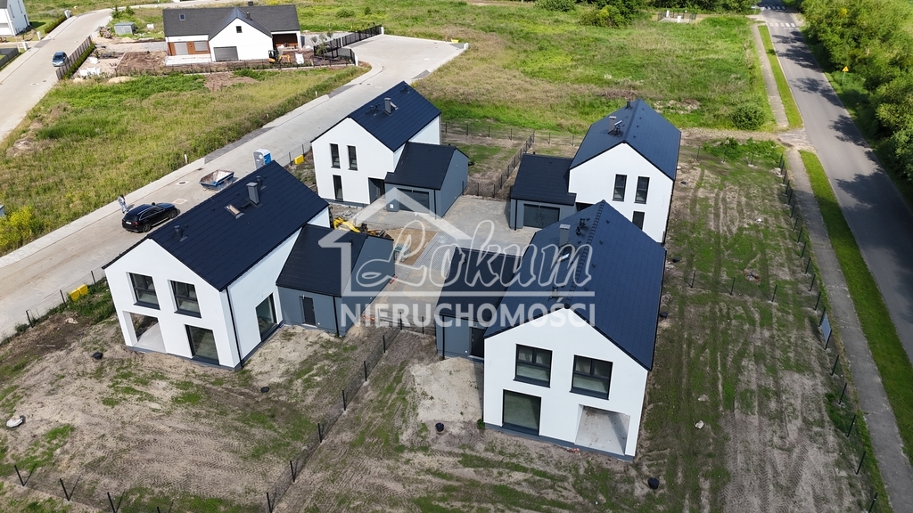 Dom 149&nbsp;m², Dobra - zdjęcie 2