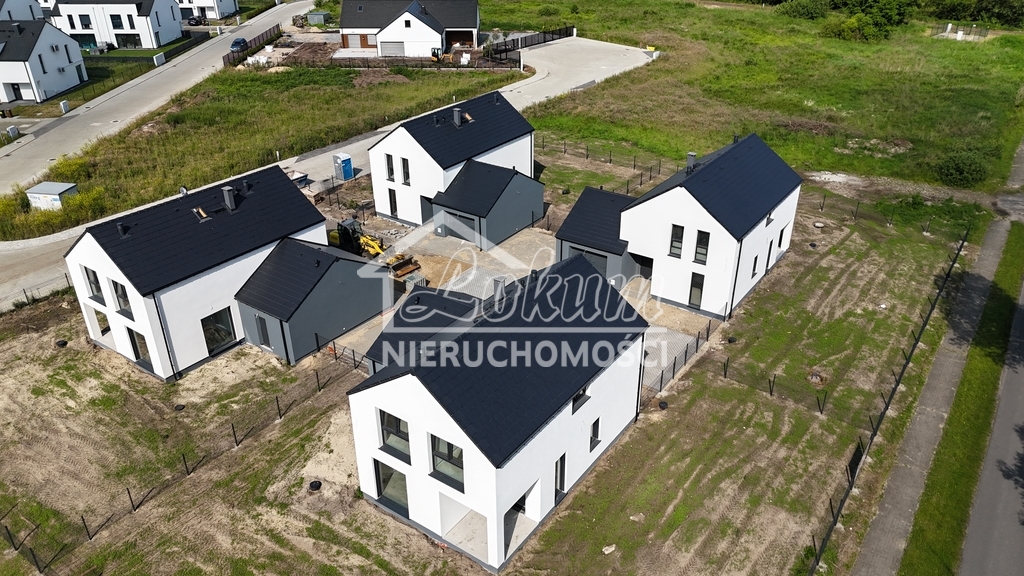 Dom 149&nbsp;m², Dobra - zdjęcie 1