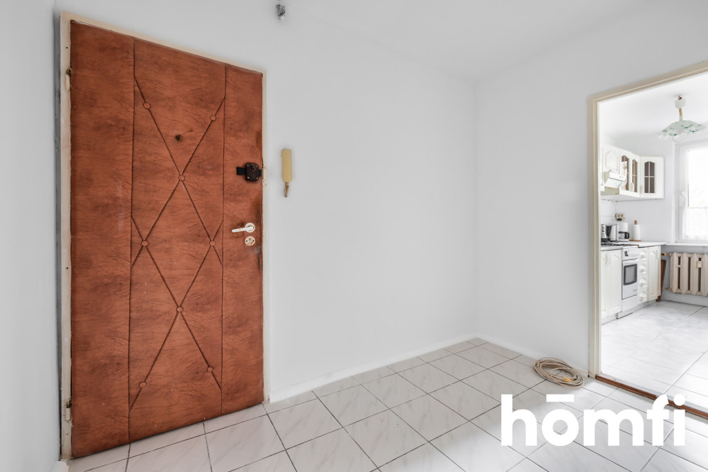 Mieszkanie 60,73&nbsp;m², Łęczna, Staszica - zdjęcie 8