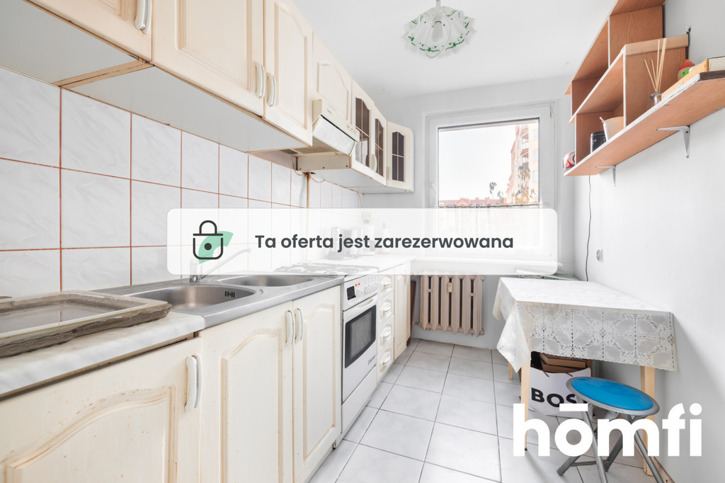 Mieszkanie 60,73&nbsp;m², Łęczna, Staszica - zdjęcie 1