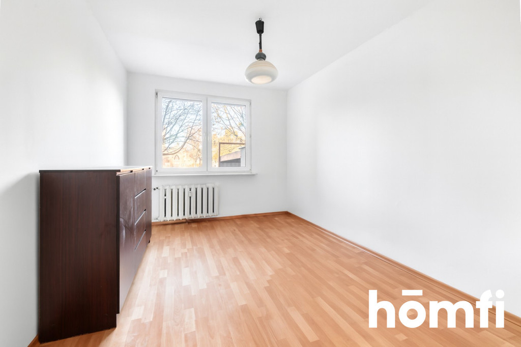 Mieszkanie 60,73&nbsp;m², Łęczna, Staszica - zdjęcie 5