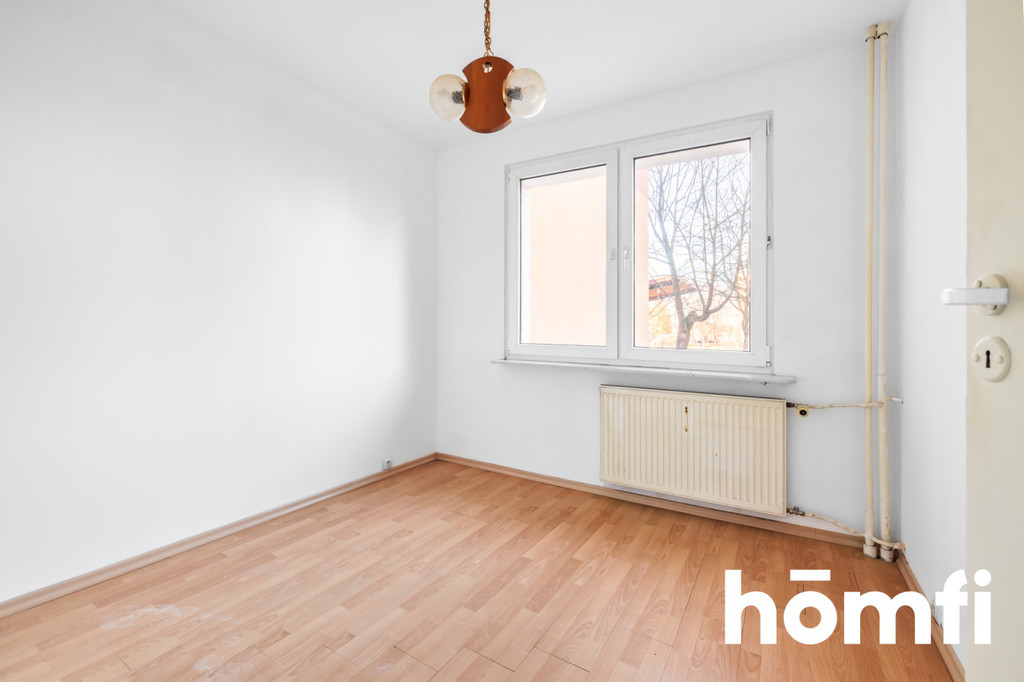 Mieszkanie 60,73&nbsp;m², Łęczna, Staszica - zdjęcie 4