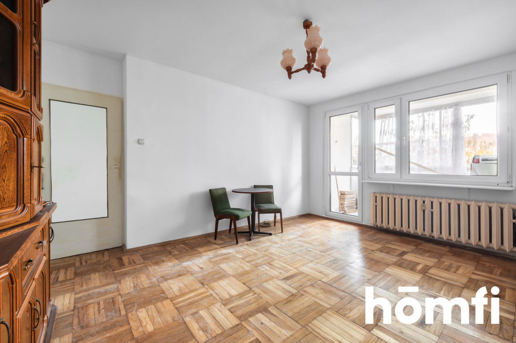 Mieszkanie 60,73&nbsp;m², Łęczna, Staszica - zdjęcie 3